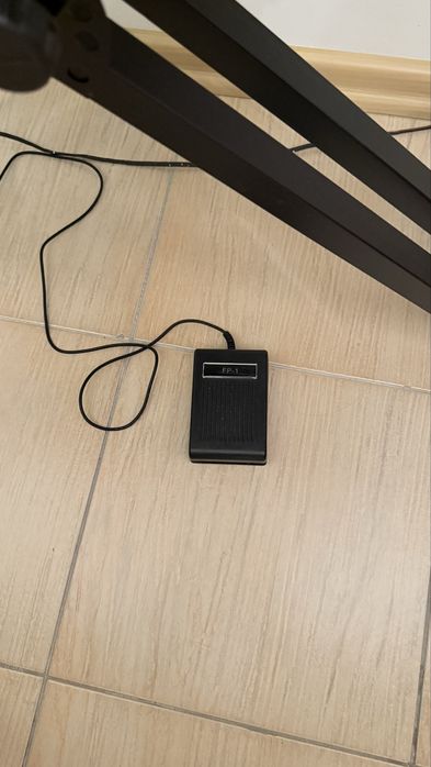 Электропианино