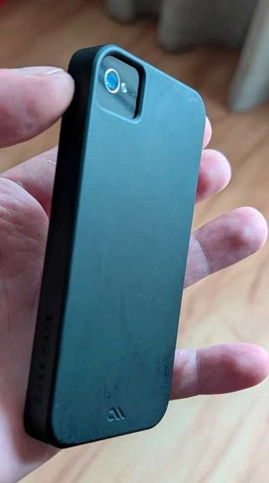 iPhone 4s – Alb/Negru – De Colecție – Fără Cont iCloud