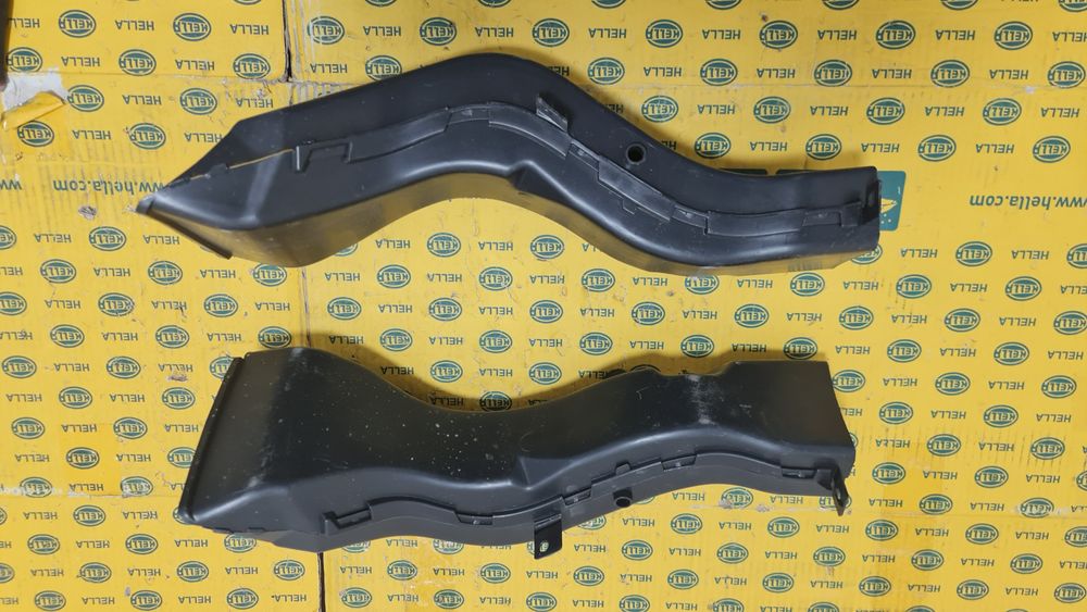 Canal aer airduct răcire frâne bara fata M pachet BMW 3 f30 f31