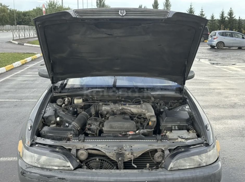 Продам Toyota Mark II, 1993