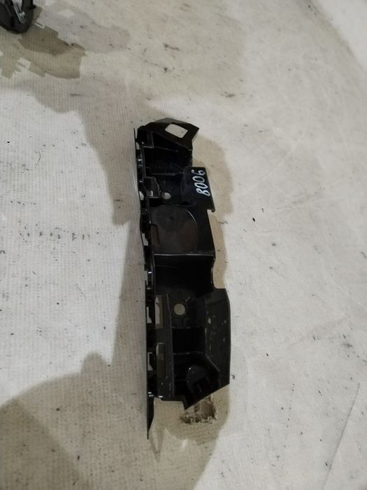 Suport stanga bara fata, Skoda Karoq, 2021, 2022, 2023, 2024, 2025, cod origine OE 57A807393B.