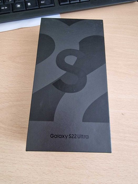 Samsung S22 ultra