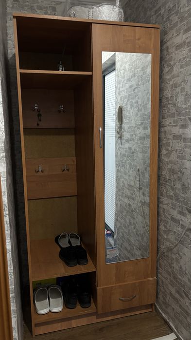Шкаф для прихожки