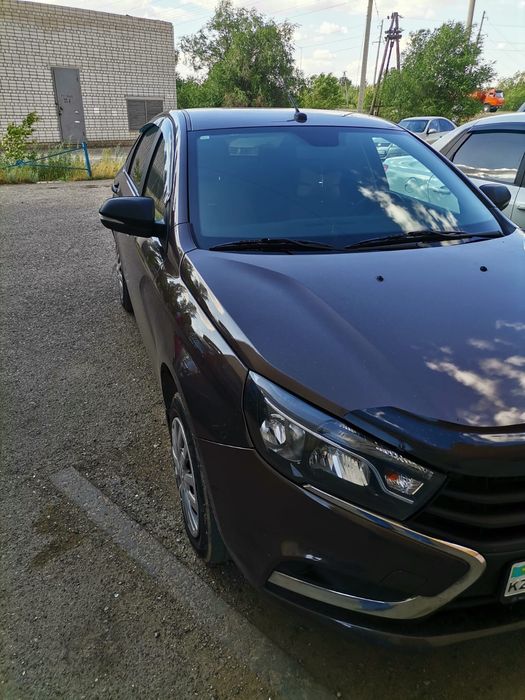 Продам автомобиль