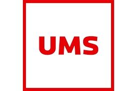 Красивый номер Ums