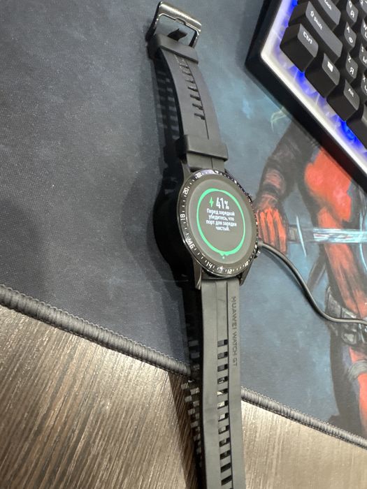 Huawei Watch GT 2, оригинал