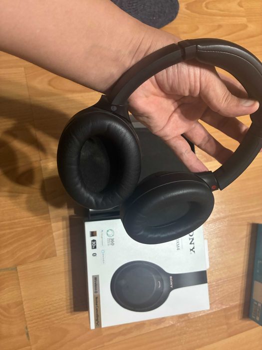Sony 1000XM4 состояние новых