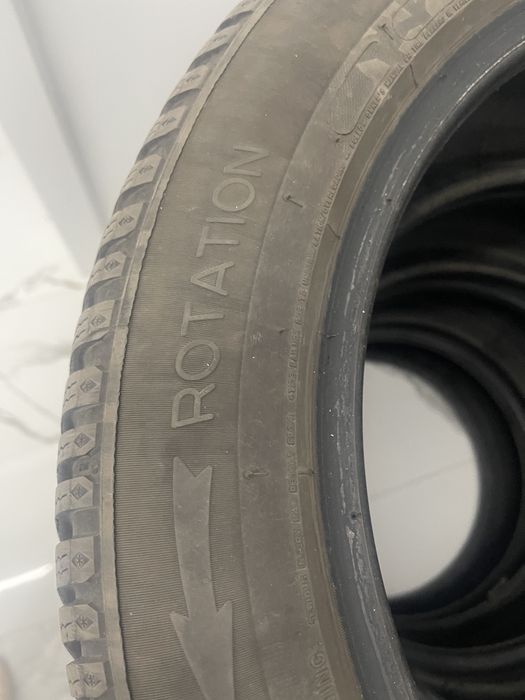 4 бр. зимни гуми BFGoodrich G-Force Winter 2 SUV – 235/50 R18 101V XL