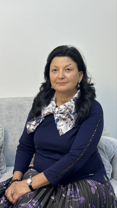 Психологи Алматы.