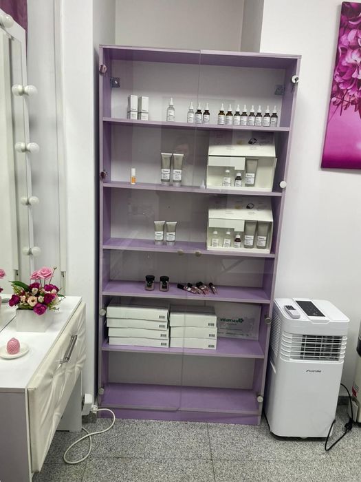 Мебель в салон красоты 10000