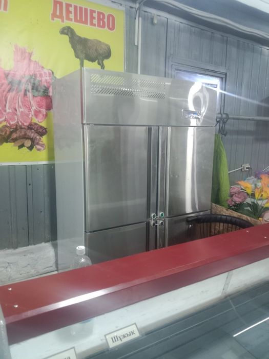 Продам холодильник