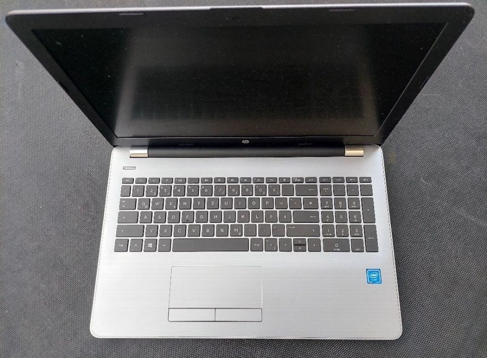 Lapto HP 250 G6 Celeron