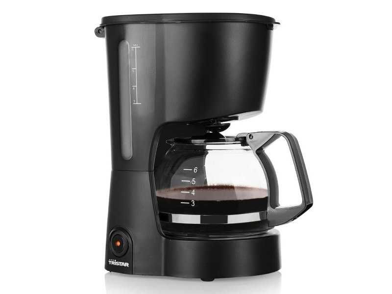 Кафемашина за Шварц Кафе Tristar CM-1246 0.6L