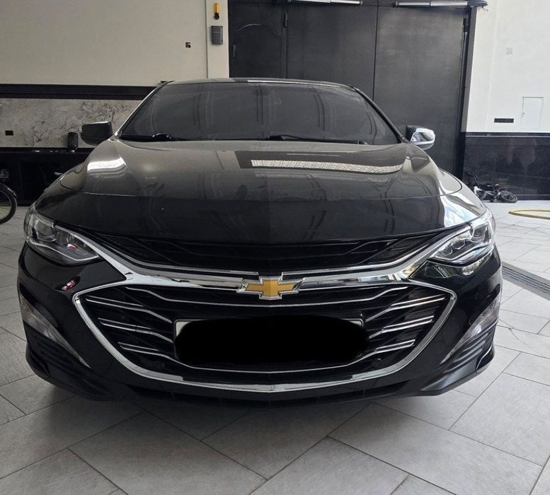 Malibu 2 Premier 2022