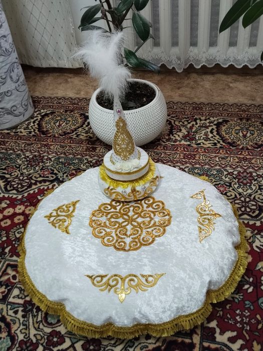 Тойбастар корзина