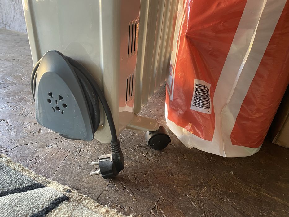 Радиатор радиатор