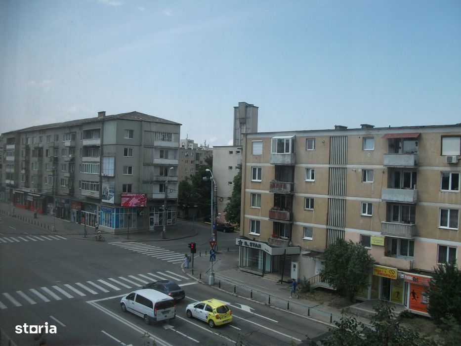 Culturii - langa Colegiul V. Lucaciu, apartament 2 camere!