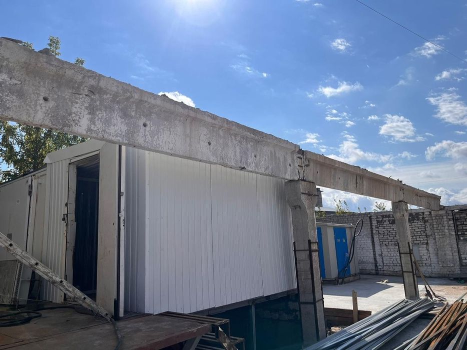 Продам морозильную камеру