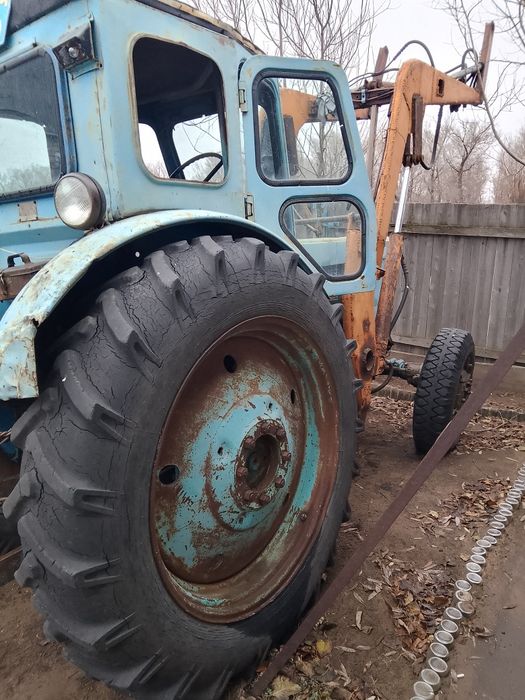 Продам Трактор Т40АМ