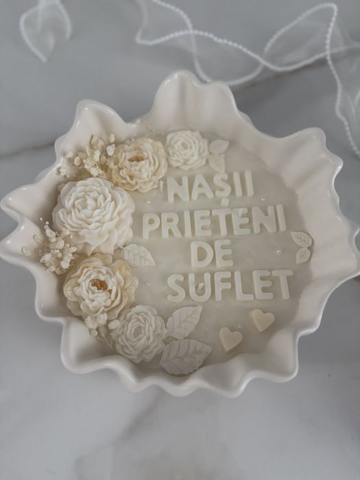 Lumanare pentru nasi