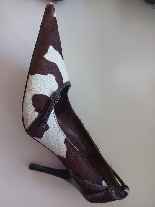 Pantofi Dumond originali