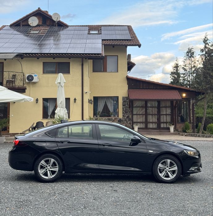 Opel Insignia 2018/ 1.6 d/Automat/Euro 6/stare impecabila !