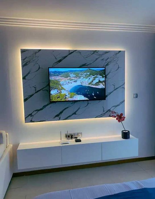 Дава се под наем Двустаен апартамент в с. Равда, Област Бургас - 50 кв.м за 191.25 € - Снимка #7