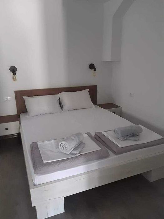 Дава се под наем Двустаен апартамент в Бургас, Братя Миладинови - 59 кв.м за 204 € - Снимка #3