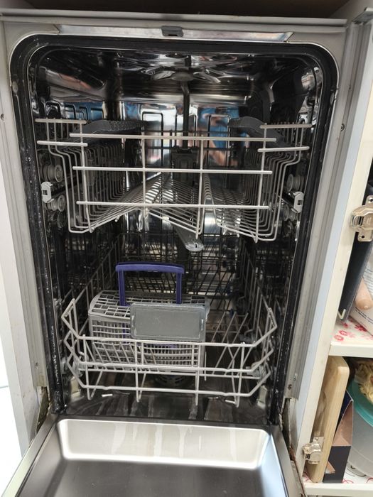 Съдомиялна машина Беко на части