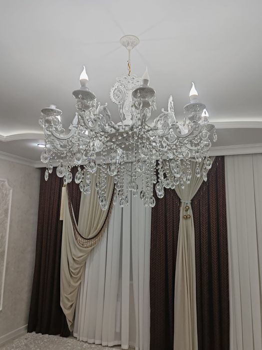 Люстра сатылады актау