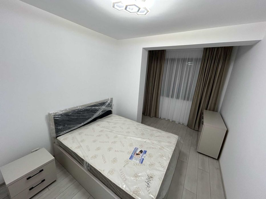 Complex Lider - Apartament 2 camere modern