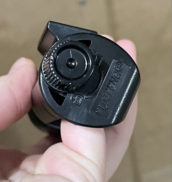 Штатив Benro A300F алюминиевый сплав