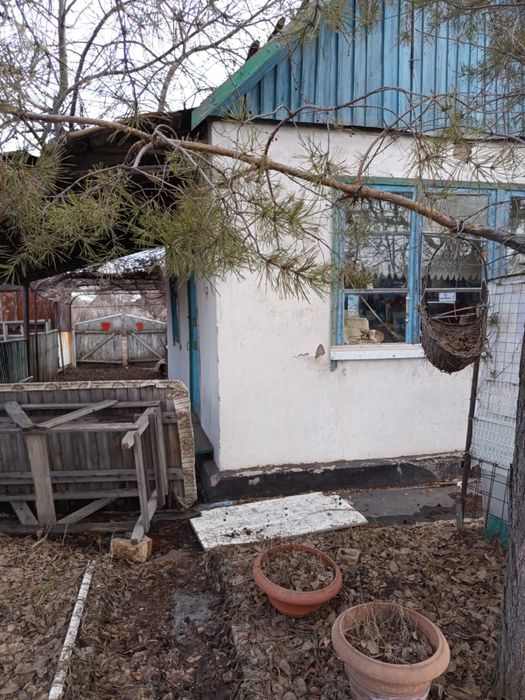 Дача в Михайловке