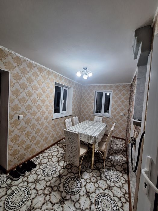 Продам дом 6 соток