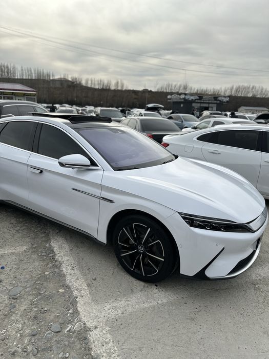 Byd Han 3.9 идеал сотилади!