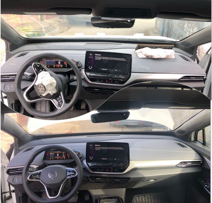 Ремонт и Възстановяване На на гръмнали табла и еърбеци