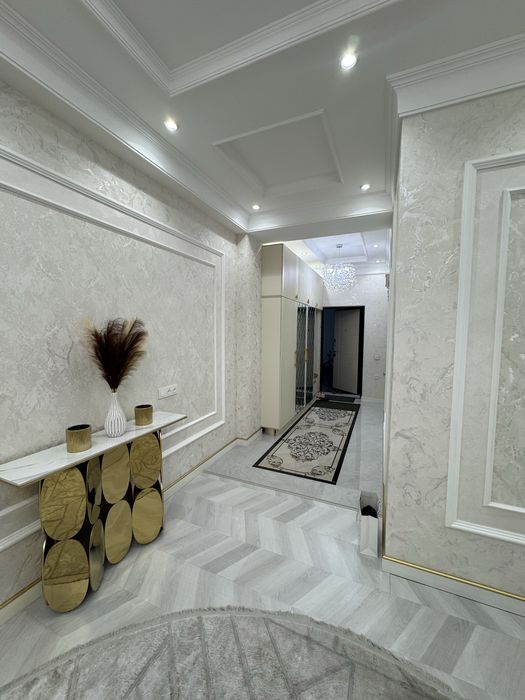 24/7 Суточная квартира Беруний, Kunlik kvartira