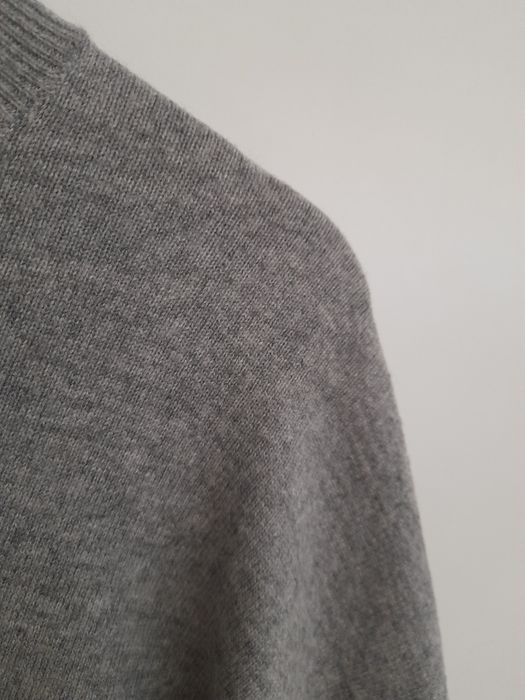 Pulover lana/casmir, m, 90 lei, unisex