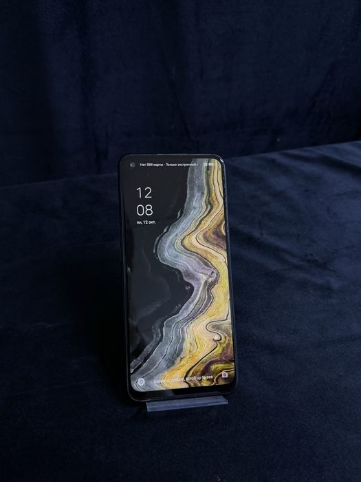 Oppo A36 128gb.