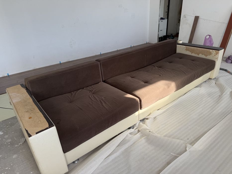 Продам диван 3.50