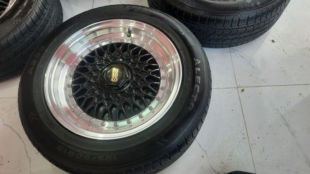 BBS saka diska balon sotiladi 15 razmer