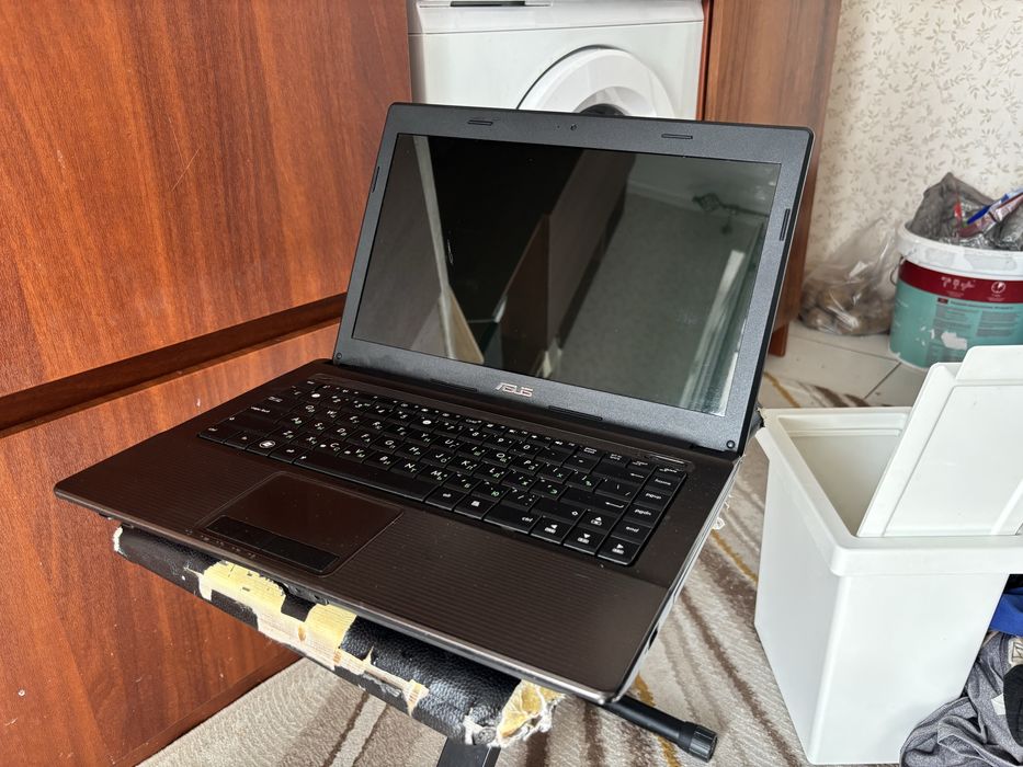 Продам ноутбук Asus