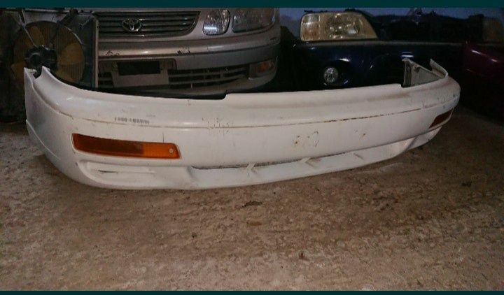 Запчасти Камри 10к Королла