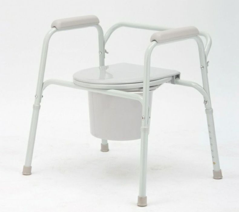 Туалет 150 и насадка на унитаз биотуалет из Европы и горшок санитарный