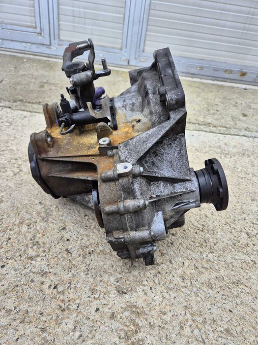 Cutie de viteze manuala VW Golf 1.6 MPI; FVH; 2004 - 2010; 5 Trepte