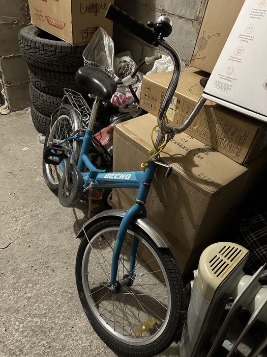 Продам срочно Велосипед