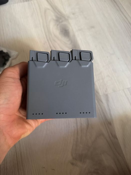 Dji mini 5 pro /аксесуари