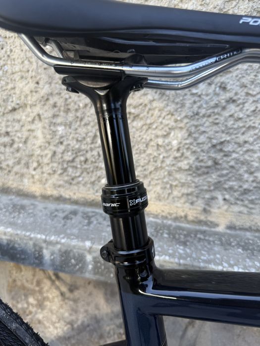 Bicicleta specialized turbo creo sl evo