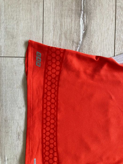 Salomon LAB  Exo Zip женска олекотена тениска размер S