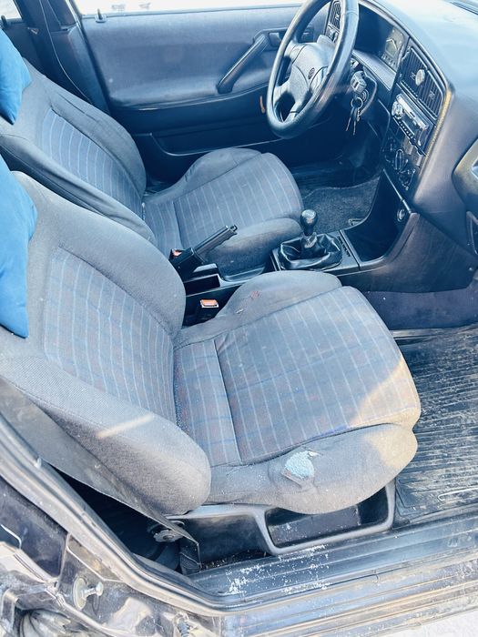 Пассат б3 универсал